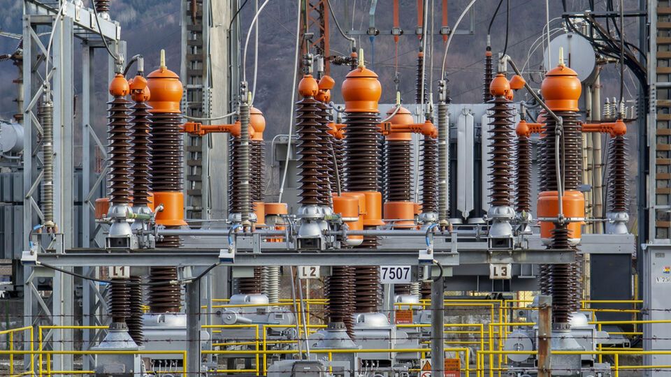 Просмотр price cap облегчил импорт необходимой электроэнергии, подчеркнул Прокип