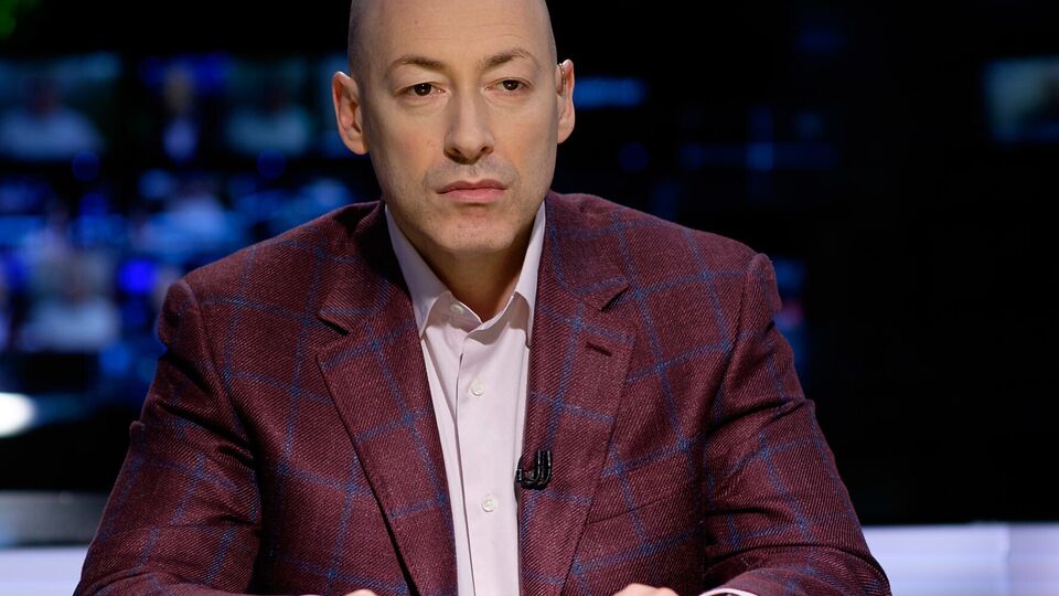 Наезд Залужного на Зеленского, смерть Симоньян, контрнаступление ВСУ. Стрим Голованова с Гордоном. Трансляция