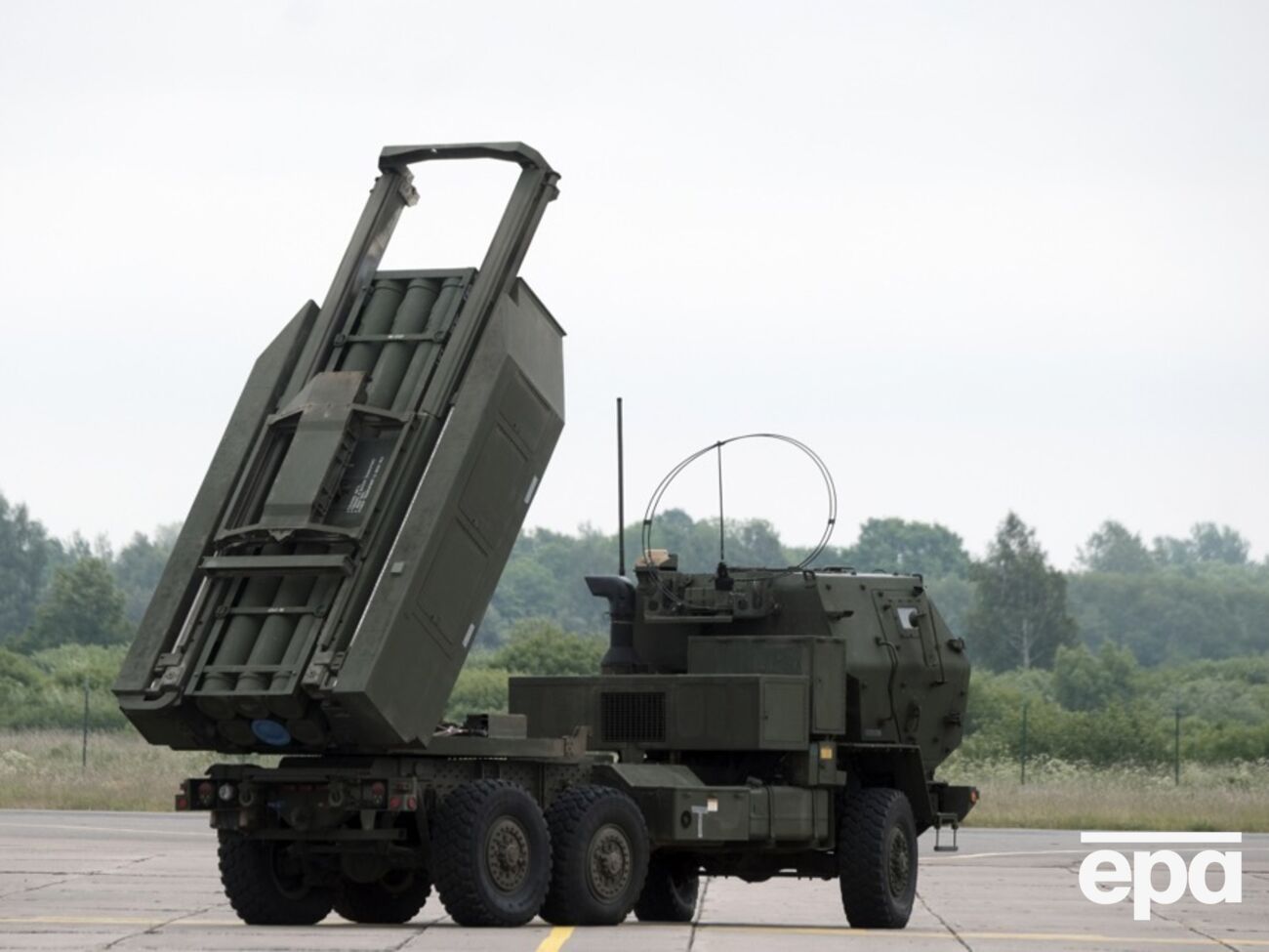 В ВСУ объяснили, почему заявление россиян о HIMARS – это фейк