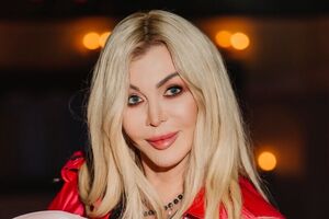 Единственным официальным мужем певицы был режиссер Ахмадов