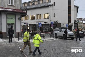 Садовый рассказал о состоянии пострадавших от взрыва