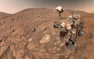 Ученые ответили, есть ли на Марсе условия для возникновения жизни