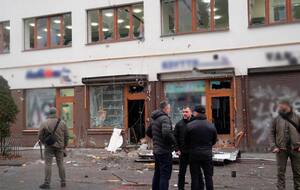 Теракт у Львові організували росіяни, сказав президент