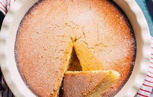 Для тіста знадобиться 450 мл кефіру