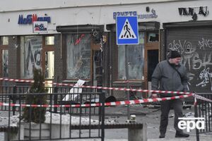 В Офісі генпрокурора розкрили подробиці справи про теракт