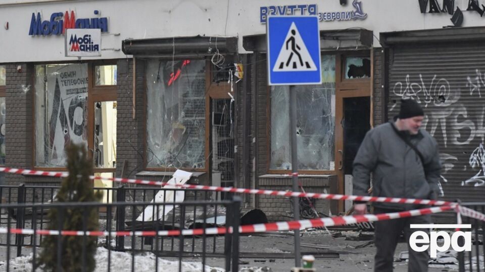 В Офисе генпрокурора раскрыли подробности дела о теракте