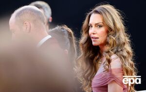 Принц Уильям и его жена Кэтрин не стали общаться с прессой, направляясь в Королевский фестивальный зал