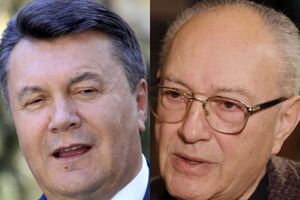 Злотник: Янукович считал, что он должен мне объяснить, почему он попал в тюрьму два раза