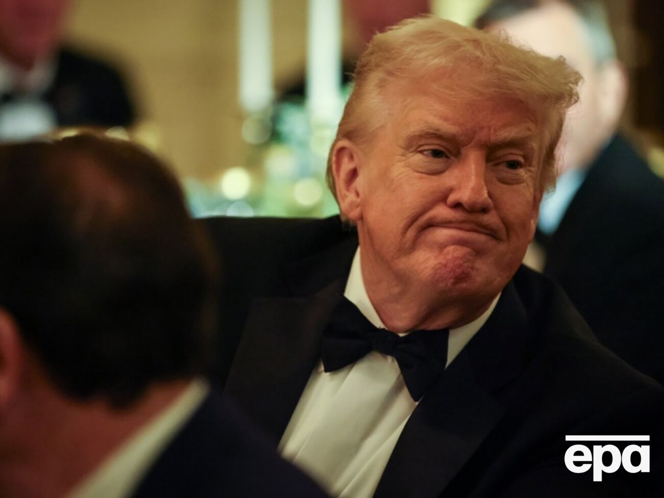 В сети подозревают, что Трамп позвонил на ТВ под видом обычного зрителя