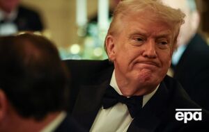 В сети подозревают, что Трамп позвонил на ТВ под видом обычного зрителя