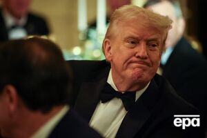 У мережі підозрюють, що Трамп зателефонував на ТБ під виглядом звичайного глядача