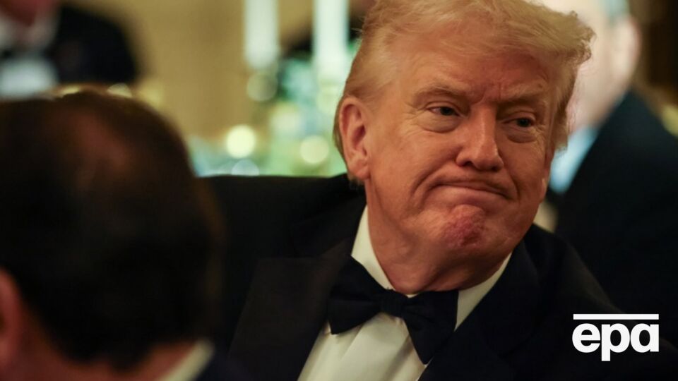 В сети подозревают, что Трамп позвонил на ТВ под видом обычного зрителя