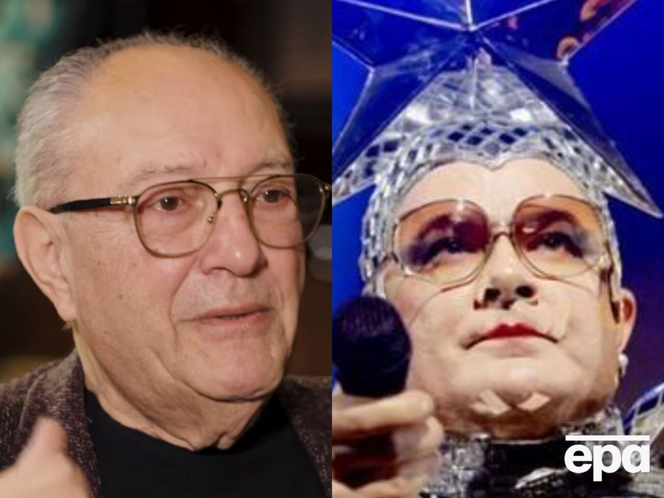 Злотник о Данилко: Он чувствует этот мотивчик шлягерный совершенно точно