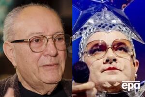 Злотник о Данилко: Он чувствует этот мотивчик шлягерный совершенно точно