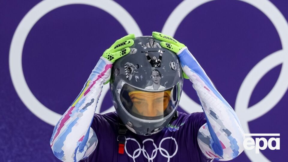 Гераскевич прокомментировал результаты Украины на Олимпиаде