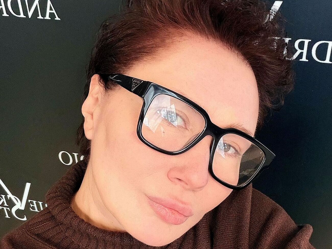 По словам Мозговой, "змея может сбросить кожу, но все равно останется змеей"