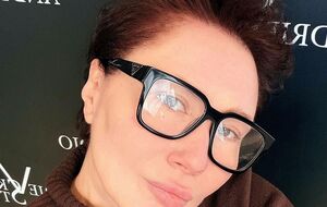 За словами Мозгової, "змія може скинути шкіру, але все одно залишиться змією"