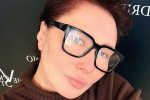 За словами Мозгової, "змія може скинути шкіру, але все одно залишиться змією"