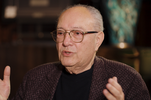 Злотник пригадав, що мав розмову лише з одним російським колегою