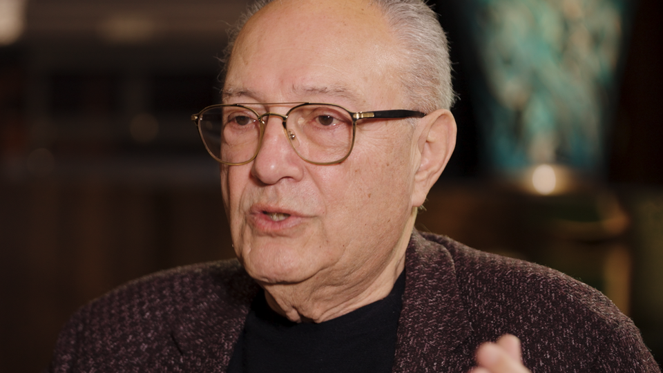 Злотник пригадав, що мав розмову лише з одним російським колегою