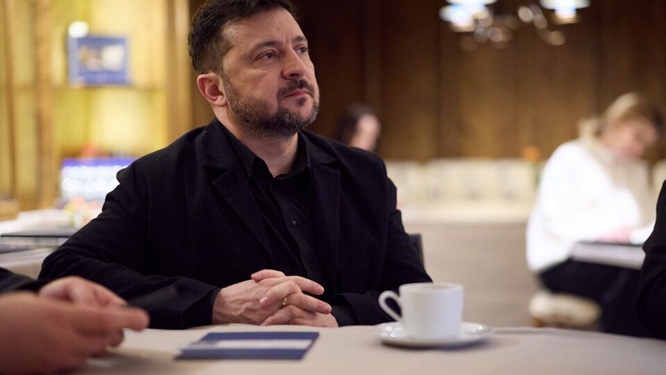 Путин получит паузу, но не остановится, считает президент