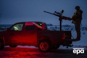 Силы обороны Украины уничтожили 105 беспилотников оккупантов