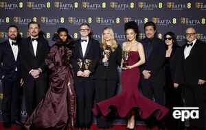 Триумфатором премии стал фильм "Одна битва за другой" с ДиКаприо