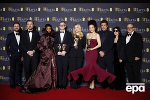 Тріумфатором премії став фільм "Одна битва за іншою" з ДіКапріо