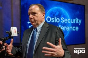 Трамп тисне на Україну, щоб ухвалити угоду до 4 липня, заявив Годжес