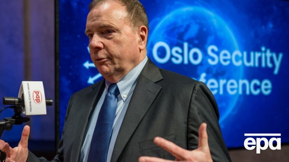 Трамп давит на Украину, чтобы принять соглашение до 4 июля, заявил Ходжес