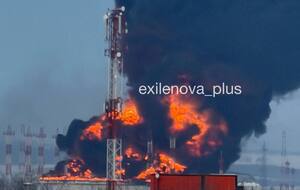 "Калейкино" – найбільший вузол АТ "Транснефть – Прикамье"