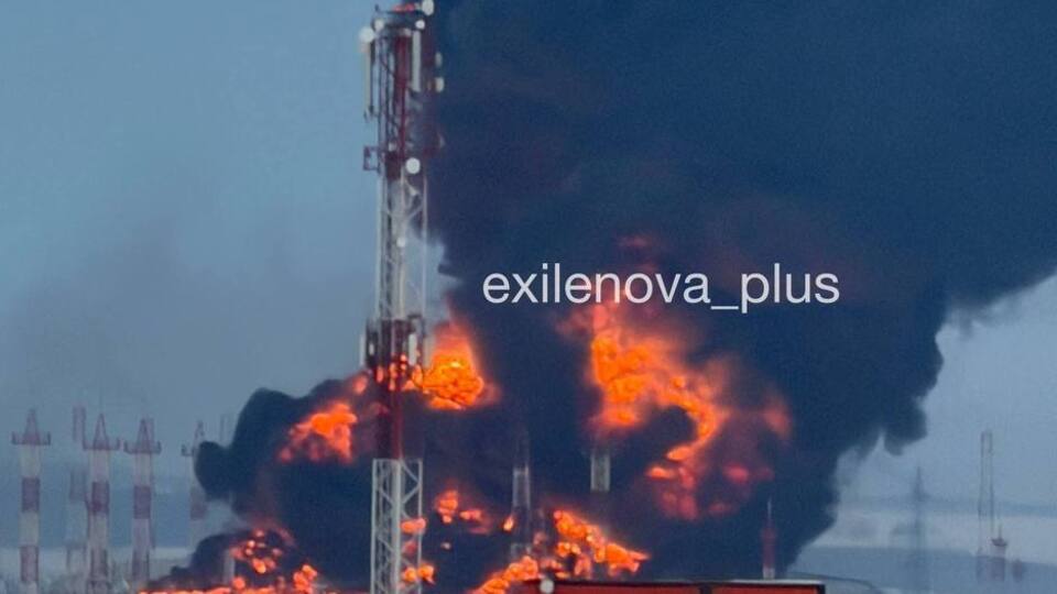 "Калейкино" – крупнейший узел АО "Транснефть – Прикамье"