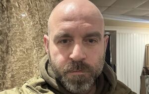 Тот формат войны, в котором живет Украина, Россия смогла позволить себе всего на пять недель