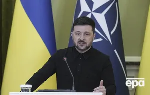 Київ хоче, щоб контингент розмістили ближче до лінії фронту, зазначив Зеленський