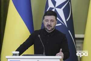 Киев хочет, чтобы контингент разместили поближе к линии фронта, отметил Зеленский