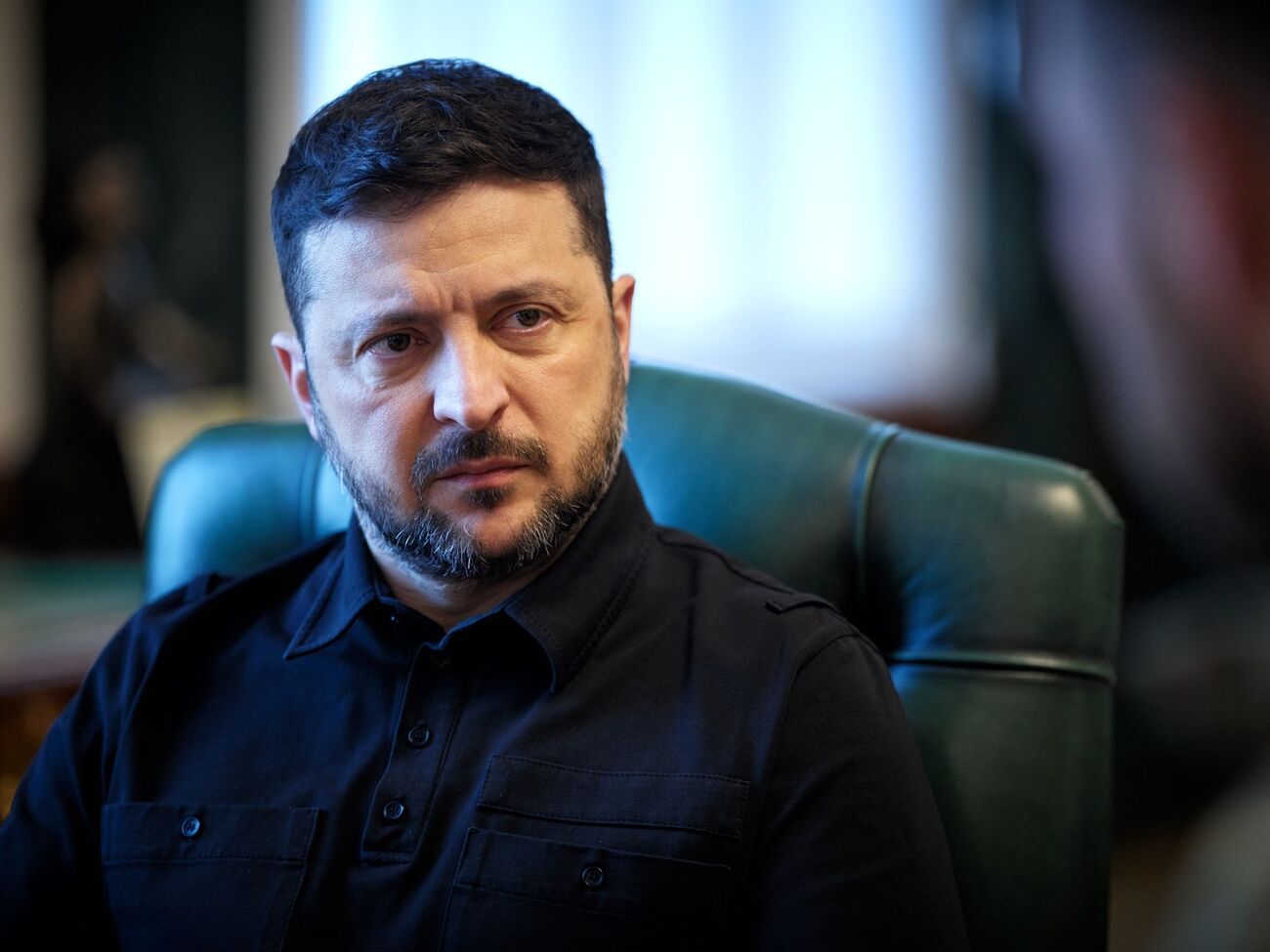 Зеленский: Дай Бог, мы будем успешны