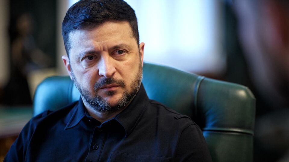 Зеленский: Дай Бог, мы будем успешны