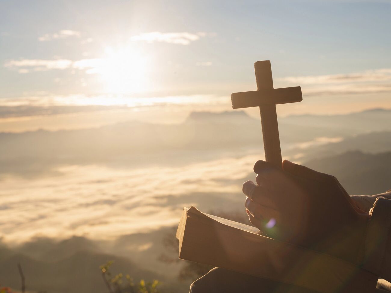 Великий пост предусматривает как пищевые ограничения, так и духовную практику