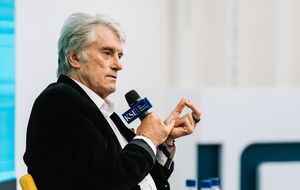 Когда я думаю о результатах Олимпиады, мое сердце... не сжимается от сожаления