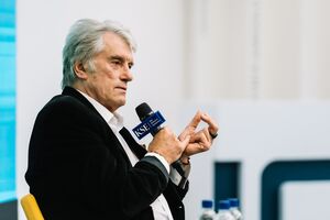 Когда я думаю о результатах Олимпиады, мое сердце... не сжимается от сожаления