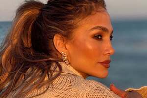 Лопес: Із 18-річчям, мої чудові близнюки!