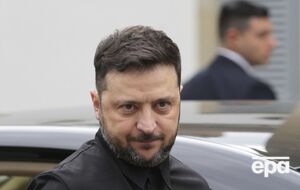 Зеленський поскаржився, що йому надто довго спускатися в укриття