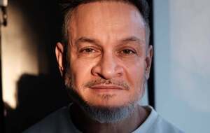 Хіменес-Браво: Моя рідна мова – іспанська. Але українську я полюбив усім своїм серцем