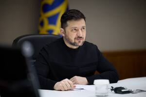 Зеленский намекнул на операции на территории Беларуси