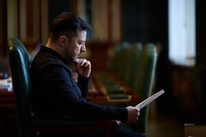 Україна буде порушувати зі США питання підтримки РФ із боку Білорусі, заявив Зеленський