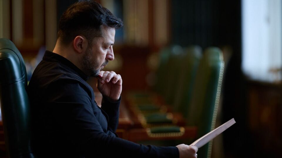 Украина будет поднимать с США вопросы поддержки РФ со стороны Беларуси, заявил Зеленский