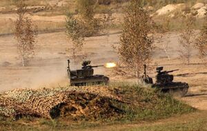 Армія РФ планує знову провести навчання на території Білорусі