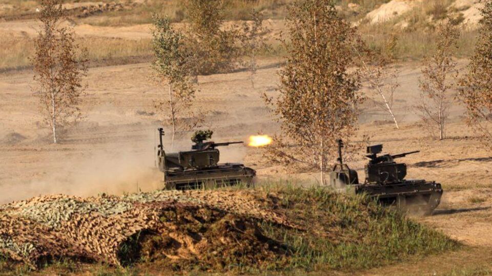 Армія РФ планує знову провести навчання на території Білорусі