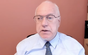 Ліпсіц: Кілька років в умовах війни Росія протрималася, витрачаючи останні резерви