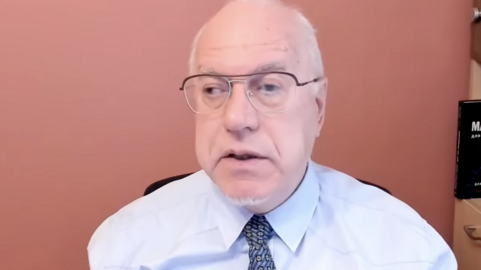 Ліпсіц: Кілька років в умовах війни Росія протрималася, витрачаючи останні резерви